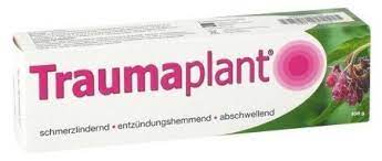 TRAUMAPLANT 10GM/100GM TOP. CREAM 30GM