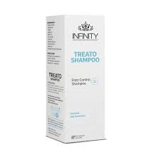 TREATO ANTI-DANDRUFF HAIR SHAMPOO 250 ML