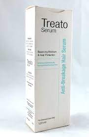 TREATO HAIR SERUM 120 ML