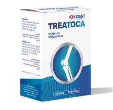 TREATOCA 10 SACHETS