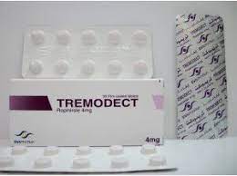 TREMODECT 1 MG 30 F.C.TABS