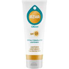 AZHA CREAM SPF20. 30 GM