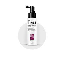 TRESS FOLLICLE BOOSTER LOTION 60 ML