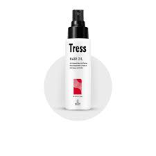 TRESS HAIR OIL 120 ML