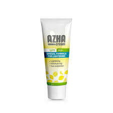 AZHA CREAM SPF20. 75 GM