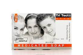 TRI TECT ACNE SOAP 100 GM