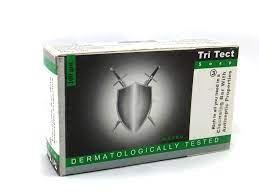 TRI TECT ANTISEPTIC SOAP 100 GM