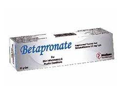 TRI-BETAPRONATE CREAM 30 GM