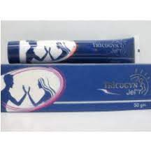 TRICOGYN VAGINAL DOUCHE 200 ML