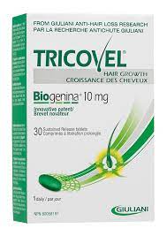 TRICOVEL 30 TABS