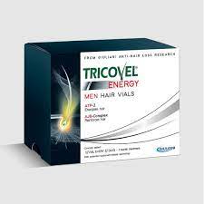 TRICOVEL ANTI-HAIR LOSS 10 VIALS