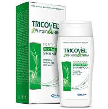 TRICOVEL ANTI-HAIR LOSS SHAMPOO