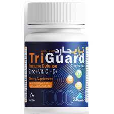 TRIGUARD 30 CAPSULES