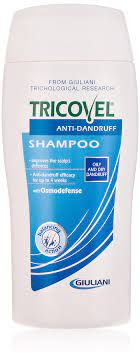 TRIKOPAN ANTI-DANDRUFF SHAMPOO 200 ML