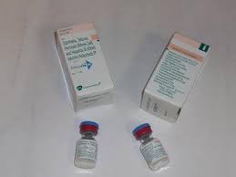 TRITANRIX-HB VIAL I.M. INJECTION