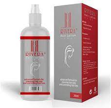 TRIVERA HAIR OIL 120 ML