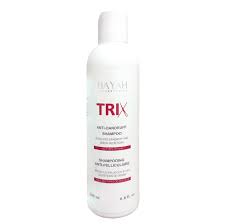 TRIX ANTI-DANDRUFF HAIR SHAMPOO 200 ML