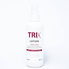 TRIX HAIR LOTION 120 ML