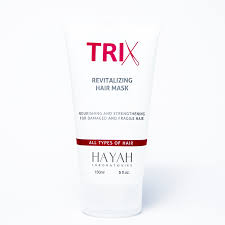 TRIX HAIR MASK 150 ML