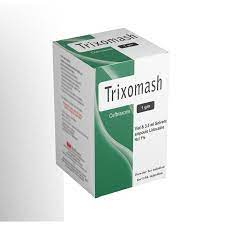 TRIXOMASH 1 GM VIAL FOR I.V. INJ