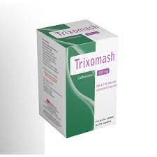 TRIXOMASH 500MG VIAL FOR I.M. INJ