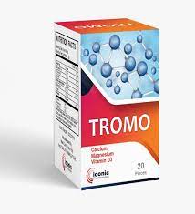 TROMO 20 PIECES