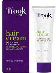 TROOK LINE HAIR CREAM 125 GM