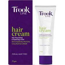 TROOK LINE HAIR CREAM 75 GM