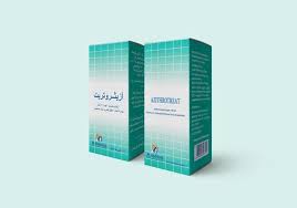 AZITHROTREAT 2GM/60ML PD. FOR ORAL SUSP