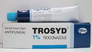 TROSYD 1% DERMAL LOTION 30 GM