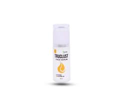 TRUCLUST FACE SERUM 50 ML