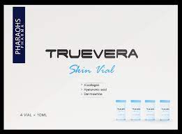 TRUEVERA SKIN VIAL