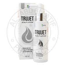 TRUJET SCALP LOTION 100 ML