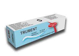 TRUMENT TOPICAL OINT. 30 GM