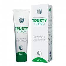 TRUSTY CREAM 30 GM