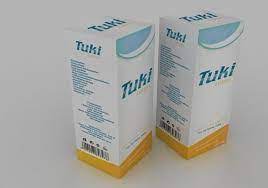 TUKI BABY LOTION 120 ML