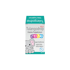 TULANGODROP 400 I.U./DROP ORAL DROPS 30 ML