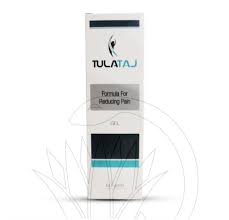 TULATAJ GEL 60 GM