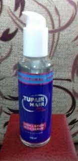 TUPAIR HAIR LOTION WITH SERUM