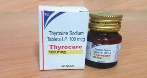 TYRAXINE 100MCG 100 TAB.(N/A)