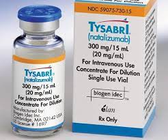 TYSABRI 300MG I.V. VIAL SS