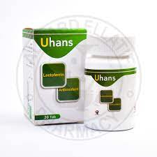 UHANS 20 TABS