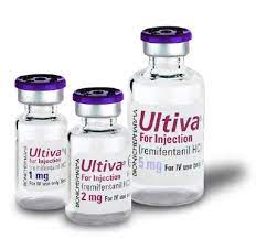 ULTIVA 2MG I.V. VIAL