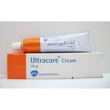 ULTRA CARE CREAM 30 GM (CANCELLED)