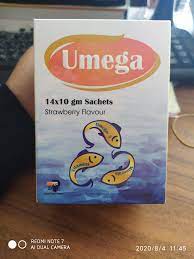 UMEGA 10 SACHETS