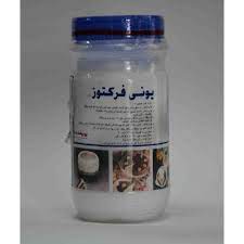 UNI FRUCTOSE POWDER 450 GM