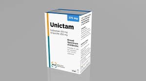 UNICTAM 3 GM VIAL