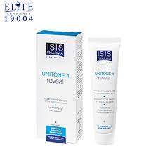 UNITONE 4 REVEAL ARBUTINE 30ML