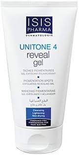 UNITONE 4 REVEAL GEL 150ML