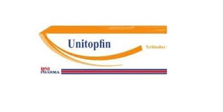 UNITOPFIN 1% CREAM 15 GM